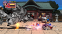 Phantom Breaker: Battle Grounds PC Digital screenshot 2